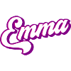Emma | Couleurs changeantes