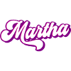 Marthe | Couleurs changeantes