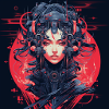Cyber Samurai Revolt