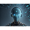 Synthese der Technologie-Zukunft