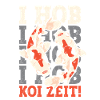 I Hob Koi Zeit!