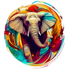 Éléphant