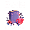 Books because reality is overrated