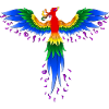 Pride Phoenix