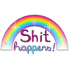 Shit happens!