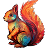 Squirrel