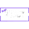 Team rugby blue