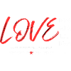 Love basketball red