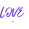 Love basketball blue