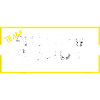 Team rugby yellow