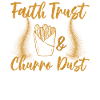 Faith, trust and churro-dust-churros