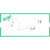 Team rugby green