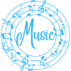 MusicBlue