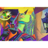 collage - artistic image