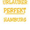 Hamburg Urlaub