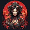 Neo-Tokyo Anime Fusion