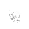 You and me