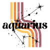 Aquarius retro horoscope