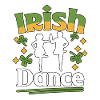 Danza irlandese tap dance per ballerini di tip tap