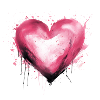 Pink Heart