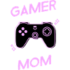 Gamer Mom