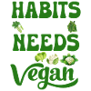 Vegan Veganism