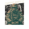 Post-apocalyptic gamer Cheeki Breeki