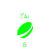 j'peux pas j'ai rugby
