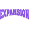 expasion