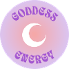 Goddess Energy
