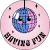 disco ball