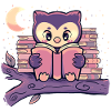 Reading OWL Night