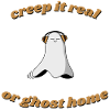 Halloween Ghost