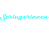 Turmspringenspringerinnen sind sprunghaft