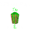 j'peux pas j'ai cinéma
