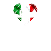 Rzym Koloseum Heartbeat Roma Skyline Rzym Włochy