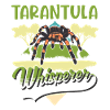 Tarantel Flüsterer Tarantula Whisperer