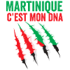 Martinique C'est Mon Dna