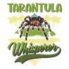 Tarantel Flüsterer Tarantula Whisperer