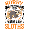 Sloth lover