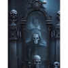 CastleMirrorSkulls