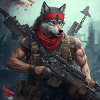 WolfMarine