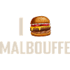 I Love Malbouffe