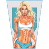 Fitness Girl