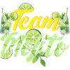 Team Mojito