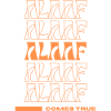 Alaaf comes true