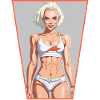 Fitness Girl