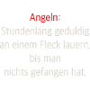 Angling