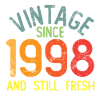 Millésime 1998