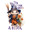 Halloween Pumpkin Horror